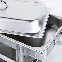 Cusina Classica Chafing Dish - 9 Litre