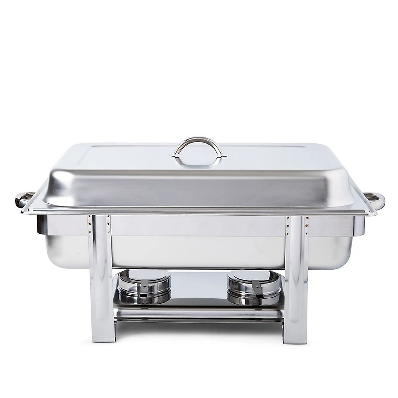 Cusina Classica Chafing Dish - 9 Litre
