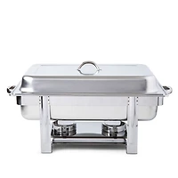 Cusina Classica Chafing Dish - 9 Litre