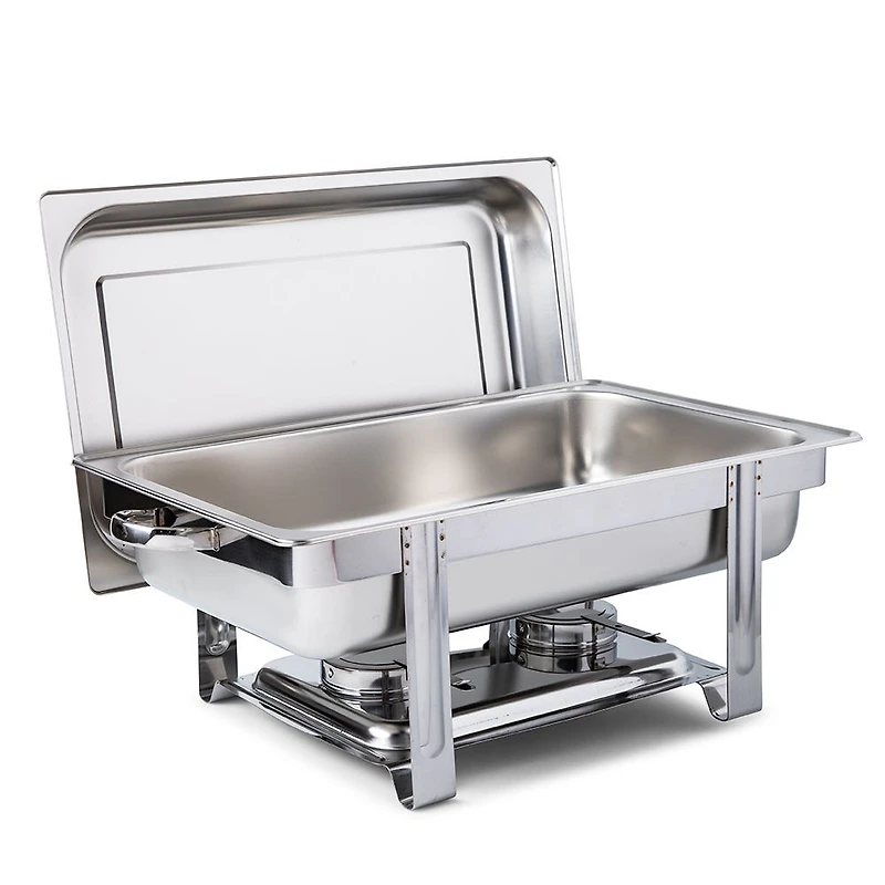 Cusina Classica Chafing Dish - 9 Litre