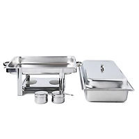 Cusina Classica Chafing Dish - 9 Litre