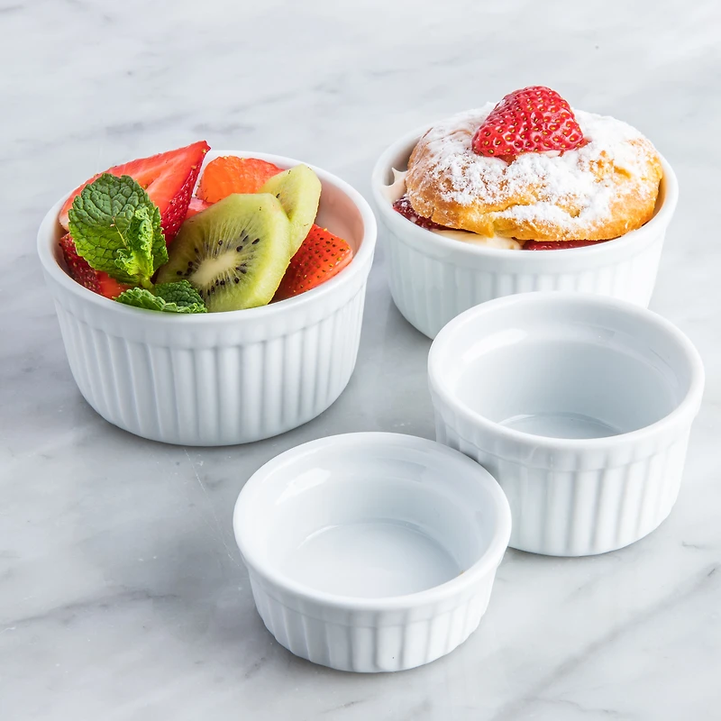 Bia Round Ramekin - Small