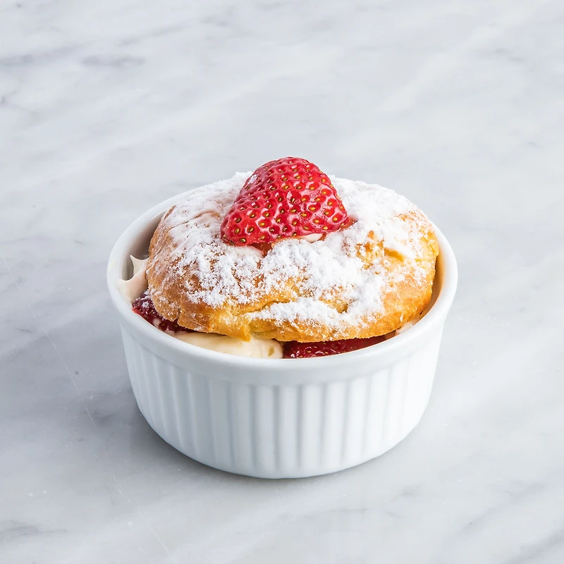 Bia Round Ramekin - Large