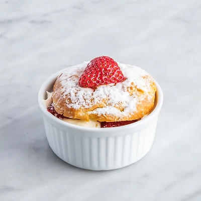 Bia Round Ramekin - Large