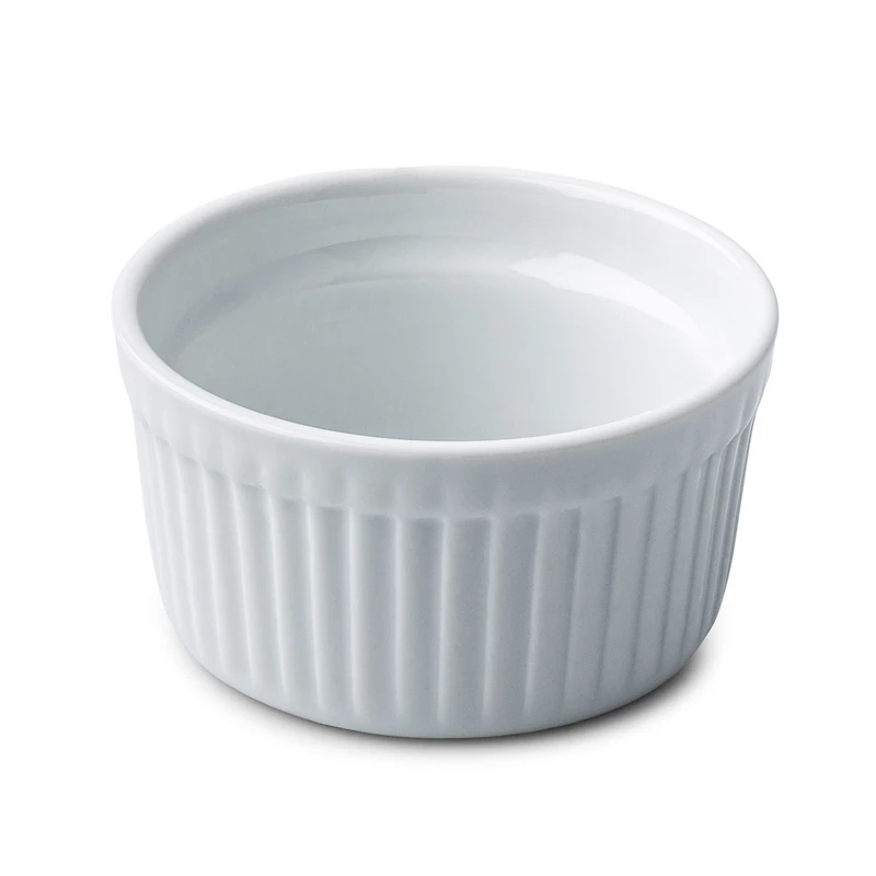 Bia Round Ramekin - Extra Large