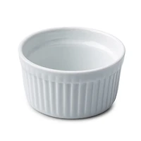 Bia Round Ramekin - Extra Large