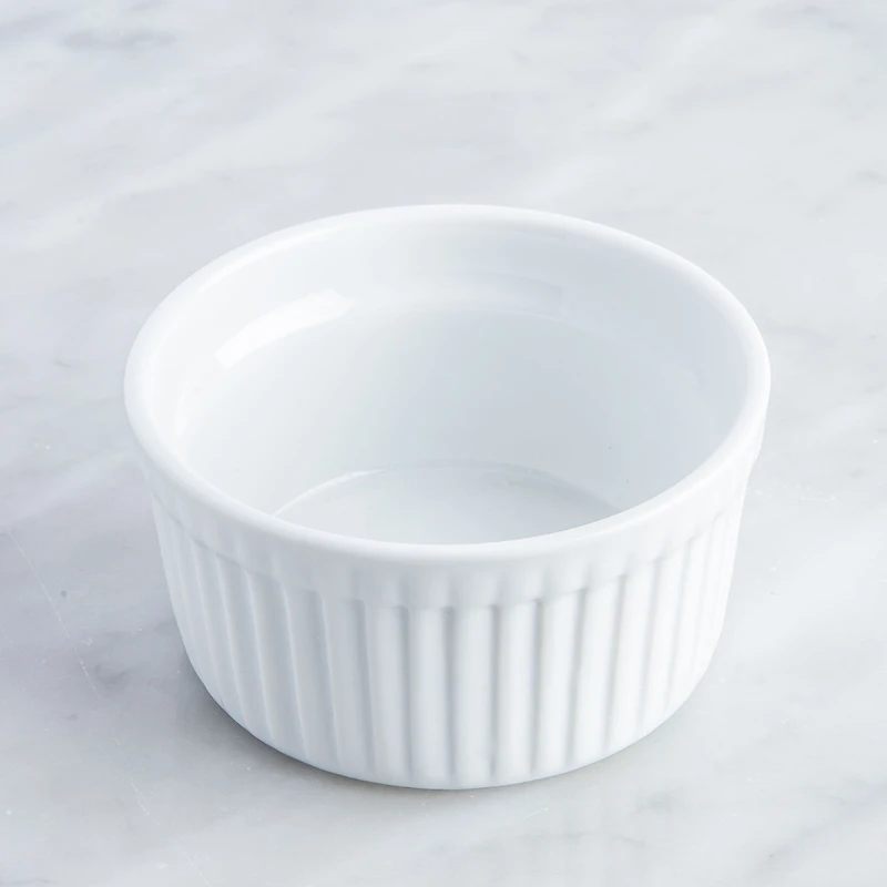 Bia Round Ramekin - Extra Large