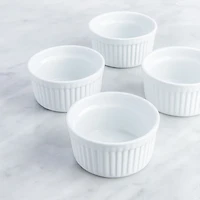 Bia Round Ramekin - Extra Large
