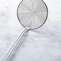 OXO Good Grips Wok Strainer (Grey)