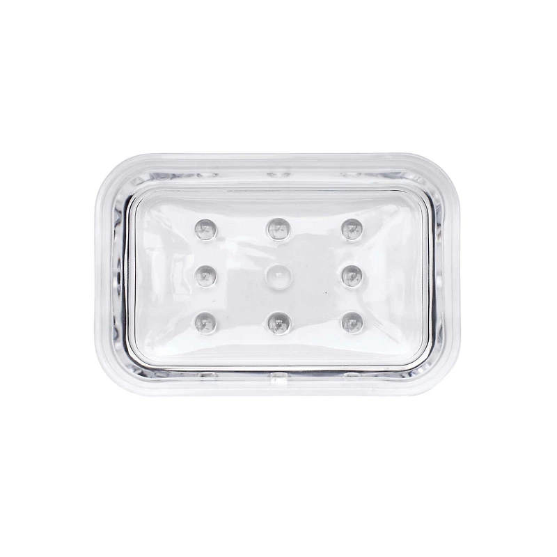 Moda Optiks Soap Dish