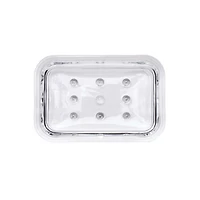 Moda Optiks Soap Dish