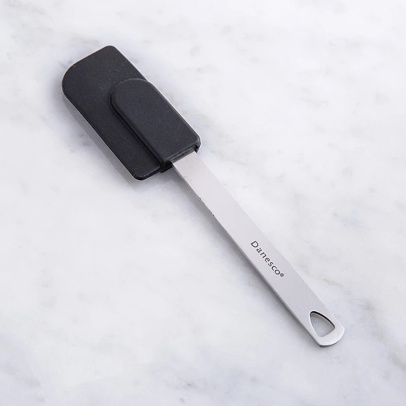 Danesco Mini Silicone Spatula Ea. (Asstd.)