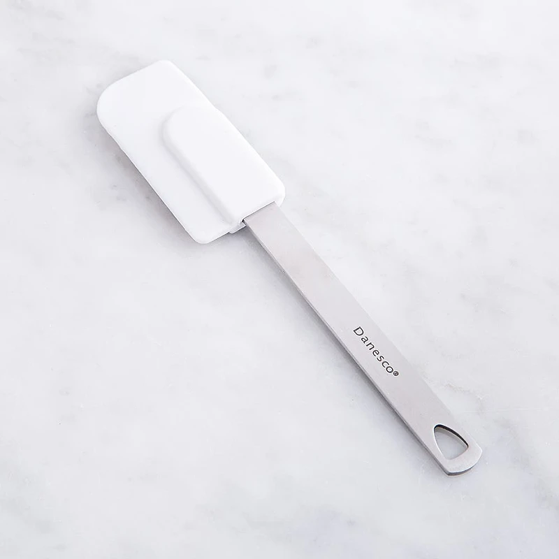 Danesco Mini Silicone Spatula Ea. (Asstd.)