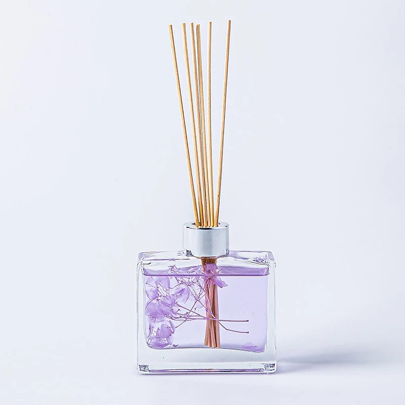 KSP Eden 'Lavender Clouds' Reed Diffuser (Purple)