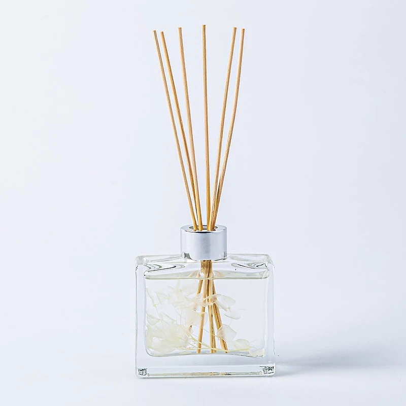 KSP Eden 'Vanilla Breeze' Reed Diffuser (Natural)