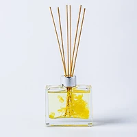 KSP Eden 'Citrus Sorbet' Reed Diffuser (Yellow)