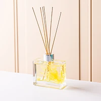 KSP Eden 'Citrus Sorbet' Reed Diffuser (Yellow)