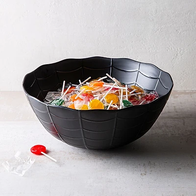 KSP Boo Melamine Serving Bowl 13" dia.