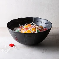 KSP Boo Melamine Serving Bowl 13" dia.