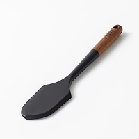 Staub Kitchen Tools - Set of 10 (Black/Wood)