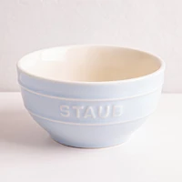 Staub Macaron Ceramic Bowls - Set of 6 400ml