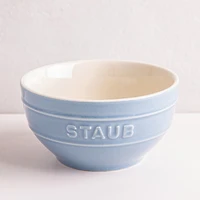 Staub Macaron Ceramic Bowls - Set of 6 400ml
