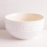 Staub Rainbow Ceramic Bowls - Set of 6 700ml
