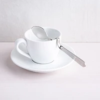 Danesco Espresso Hanging Spoon