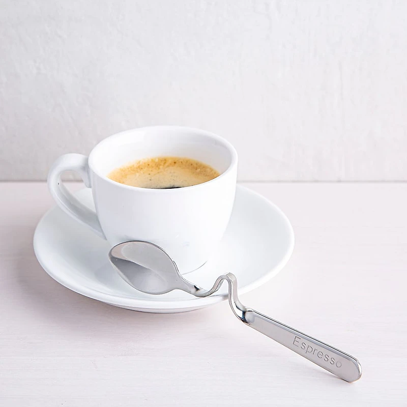Danesco Espresso Hanging Spoon