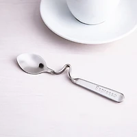 Danesco Espresso Hanging Spoon