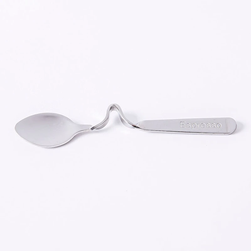 Danesco Espresso Hanging Spoon