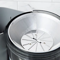 Breville Wide Mouth Juicer Plus