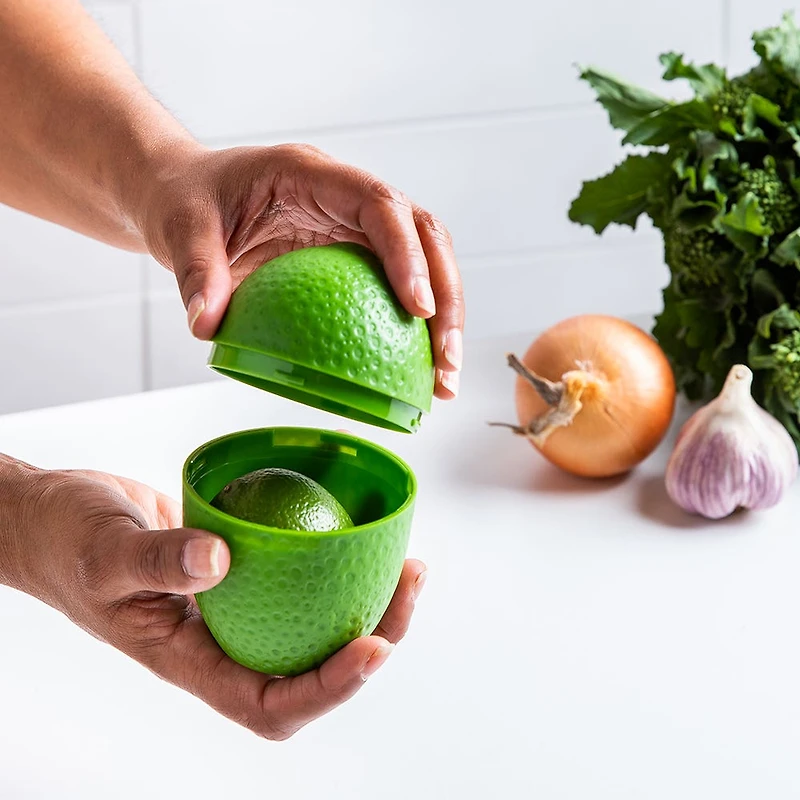 Hutzler Food Saver - Lemon or Lime