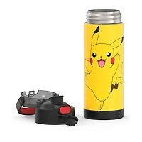 Thermos Licensed Wall Stainless 'Pokemon' Funtainer Sport Bottle