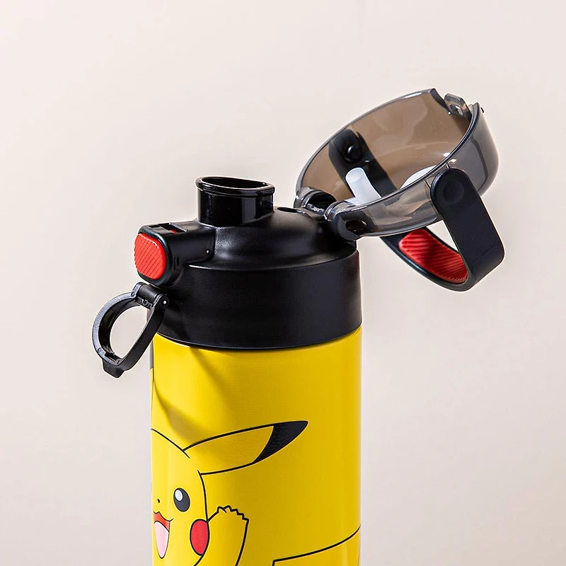 Thermos Licensed Wall Stainless 'Pokemon' Funtainer Sport Bottle