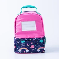 Thermos Non-Licensed 'Unicorn' Dual Insulated Lunch Bag