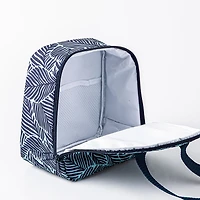 KSP Pack 'Leaf' Insulated Lunch Bag
