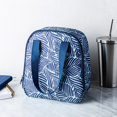 KSP Pack 'Leaf' Insulated Lunch Bag