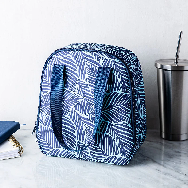 KSP Pack 'Leaf' Insulated Lunch Bag
