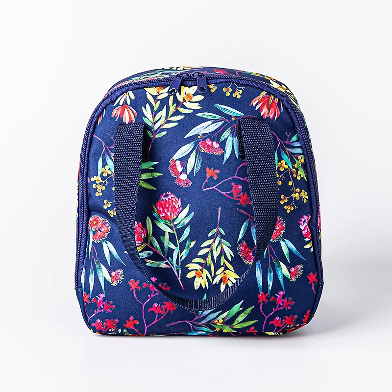 KSP Pack 'Floral' Insulated Lunch Bag