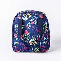 KSP Pack 'Floral' Insulated Lunch Bag