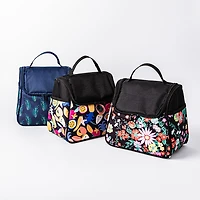 KSP Tote 'Floral' Insulated Lunch Bag