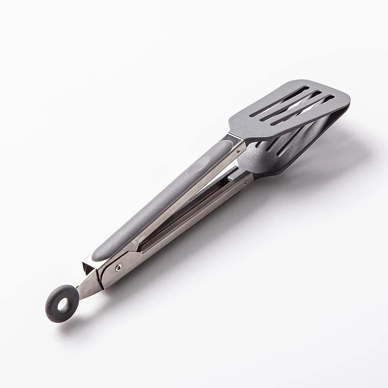 CTG Luciano Gourmet Flat Tongs
