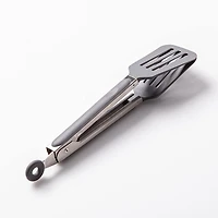 CTG Luciano Gourmet Flat Tongs