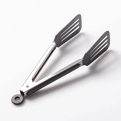 CTG Luciano Gourmet Flat Tongs