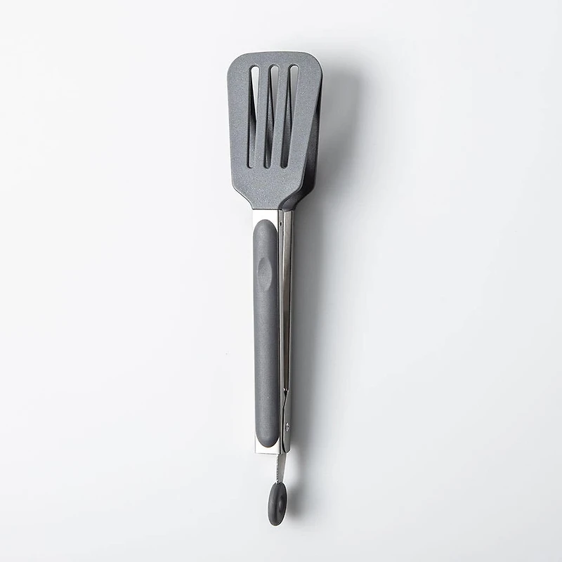 CTG Luciano Gourmet Flat Tongs