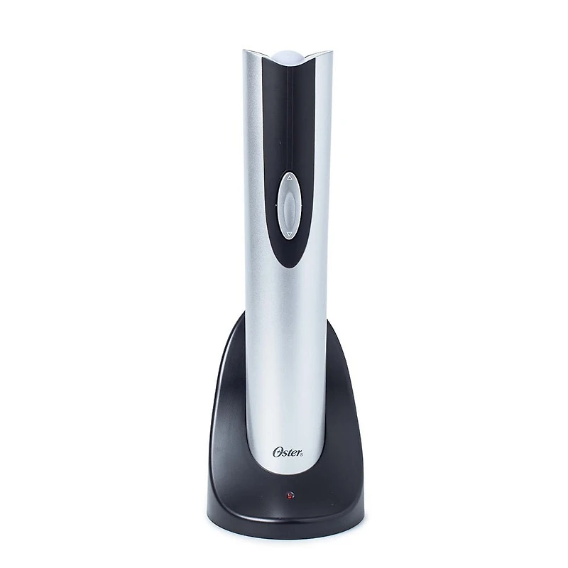 Oster Cordless Wine Bottle Opener