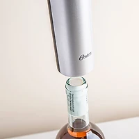 Oster Cordless Wine Bottle Opener