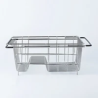 KSP Span Over The Sink Dish Rack