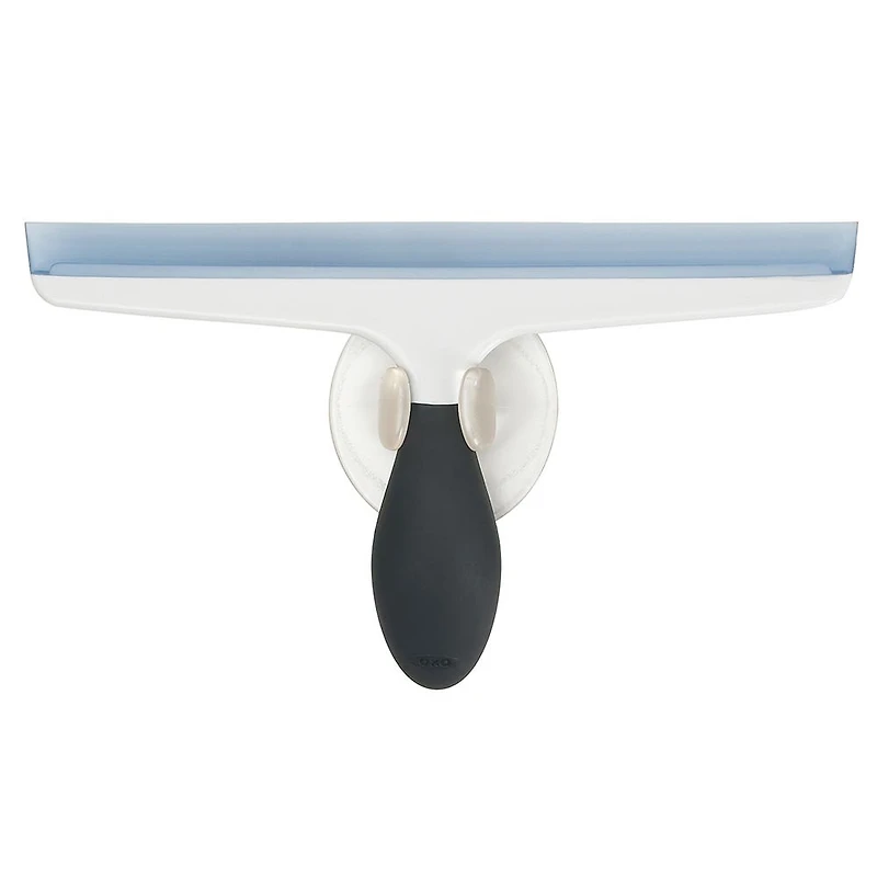 OXO Good Grips Bath All-Purpose Squeegee (Black/White)